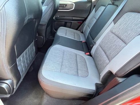 Used 2022 Ford Bronco Sport Big Bend AWD/4WD image 8