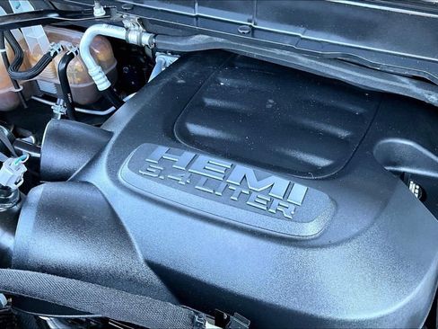 Used 2020 RAM 2500 Tradesman AWD/4WD image 31