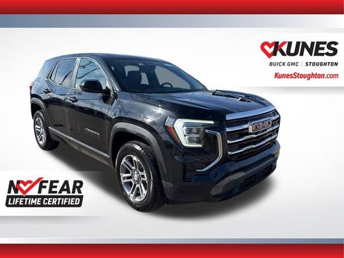 Used 2025 GMC Terrain Elevation image 4