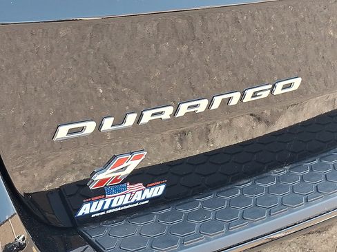 Certified 2026 Dodge Durango GT AWD/4WD image 30