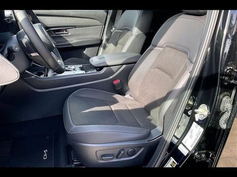 New 2026 MAZDA CX-5 Preferred AWD/4WD image 48