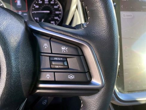 Used 2025 Subaru Outback Limited image 16