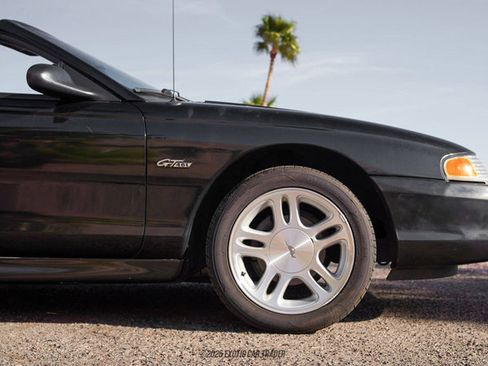 Used 1998 Ford Mustang GT image 11