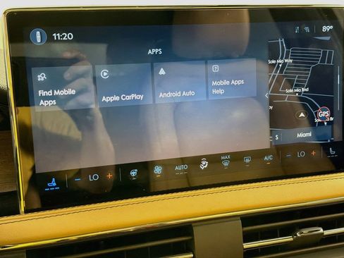 Used 2023 Lincoln Corsair Reserve w/ Equipment Group 201A AWD/4WD image 15