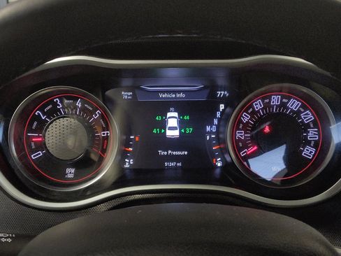 Used 2017 Dodge Challenger SXT Plus RWD image 23