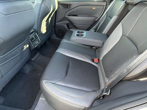 New 2026 Subaru Forester Wilderness AWD/4WD image 17