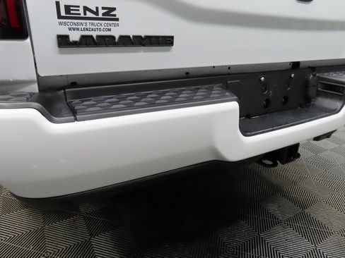Used 2022 RAM 2500 Laramie w/ Night Edition image 37