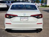 Used 2023 Honda Civic Sport image 4