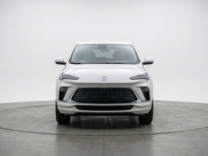 Used 2025 Buick Encore GX Preferred