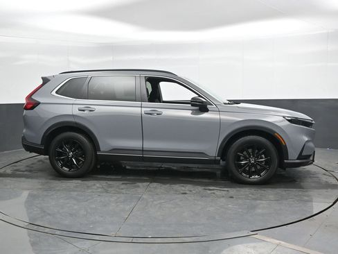 Used 2024 Honda CR-V Sport image 3