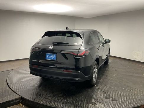 New 2026 Honda HR-V LX image 7