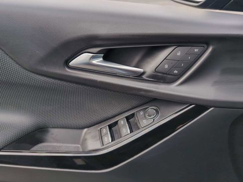 New 2026 Chevrolet Equinox RS w/ Convenience Package III image 23