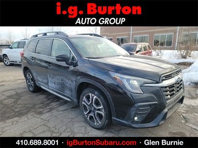 Used 2023 Subaru Ascent Limited