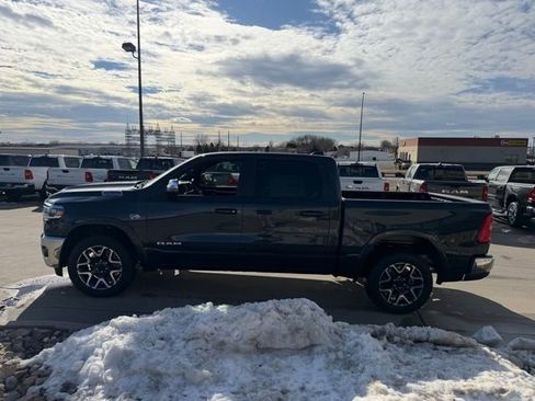 New 2026 RAM 1500 Laramie image 4