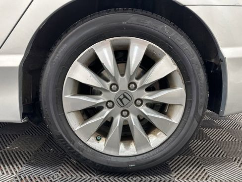 Used 2009 Honda Civic EX-L image 24