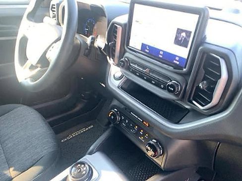 Used 2022 Ford Bronco Sport Big Bend AWD/4WD image 9