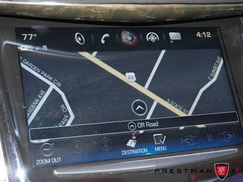 Used 2019 Cadillac Escalade Platinum AWD/4WD image 8