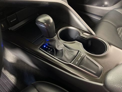 Certified 2023 Toyota Camry SE image 22