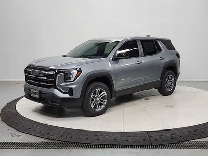 New 2026 GMC Terrain Elevation
