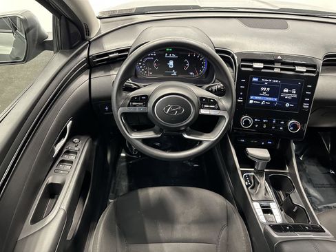 Certified 2023 Hyundai Tucson SEL image 19