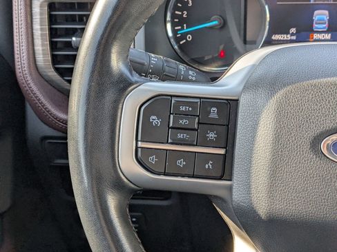 Used 2024 Ford Expedition Max Limited image 23