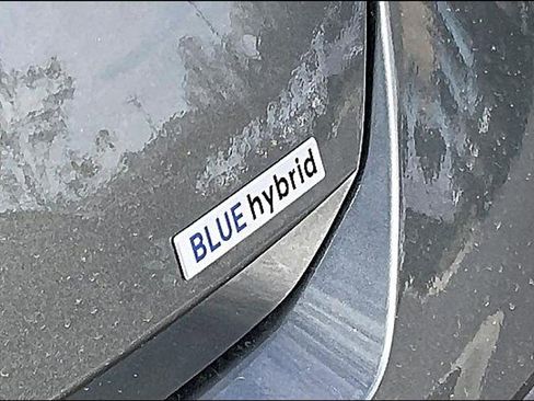 New 2026 Hyundai Elantra Blue image 9