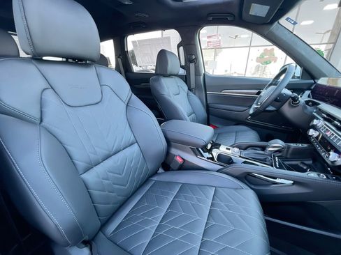 New 2025 Kia Telluride SX Prestige X-Line image 21