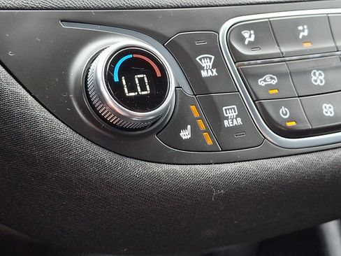 Certified 2024 Chevrolet Malibu LT FWD image 24