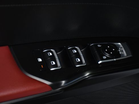 Used 2024 Kia K5 GT-Line w/ GT-Line Premium Package FWD image 10