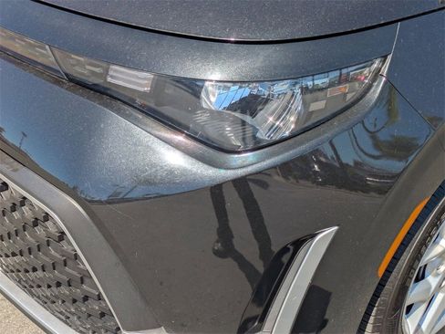 Used 2023 Kia Soul LX w/ Option Group 015 image 11