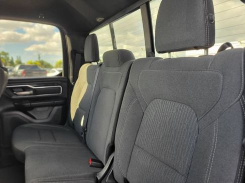Used 2023 RAM 1500 Big Horn image 8
