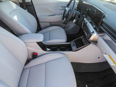 New 2026 Hyundai Kona SEL Premium image 18