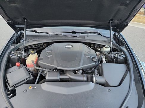 Used 2019 Cadillac CTS Premium Luxury image 16