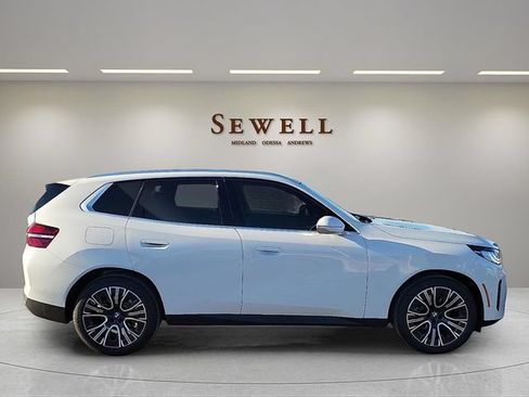 Used 2026 BMW X3 xDrive30i AWD/4WD image 6