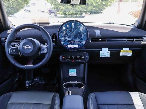 New 2026 MINI Cooper S FWD image 13