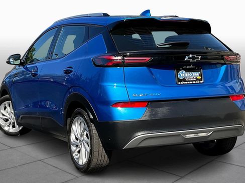 Certified 2023 Chevrolet Bolt EUV LT FWD image 11