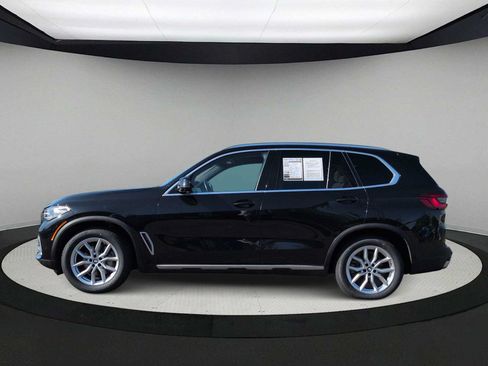 Used 2019 BMW X5 xDrive40i w/ Executive Package AWD/4WD image 5