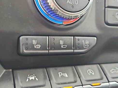 Used 2020 GMC Sierra 1500 Denali w/ Denali Ultimate Package image 23