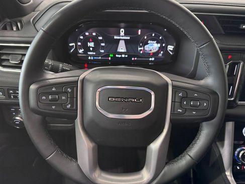 Certified 2024 GMC Yukon Denali AWD/4WD image 17