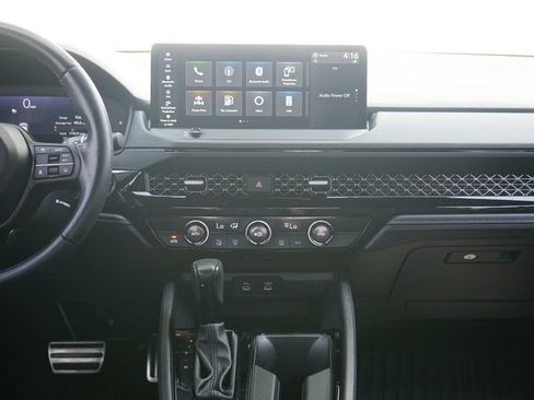 Used 2023 Honda Accord Sport image 22