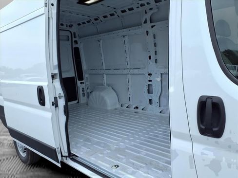 New 2026 RAM ProMaster 2500 w/ Safety Group image 25