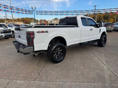 Used 2019 Ford F250 XL w/ XL Value Package image 52