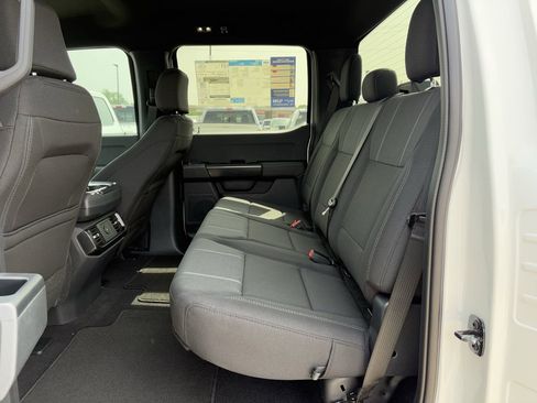 New 2026 Ford F150 STX RWD image 60