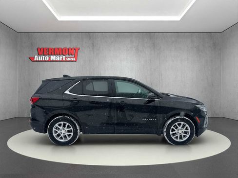 Used 2024 Chevrolet Equinox LT image 9