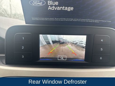 Used 2021 Ford Escape S image 15