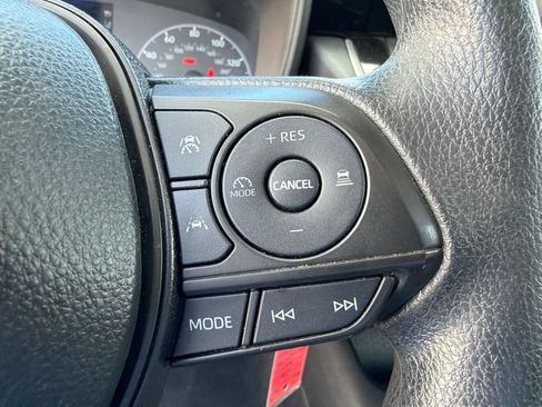 Used 2024 Toyota Corolla LE FWD image 19