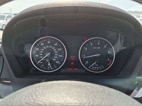 Used 2008 BMW X5 3.0si AWD/4WD image 10