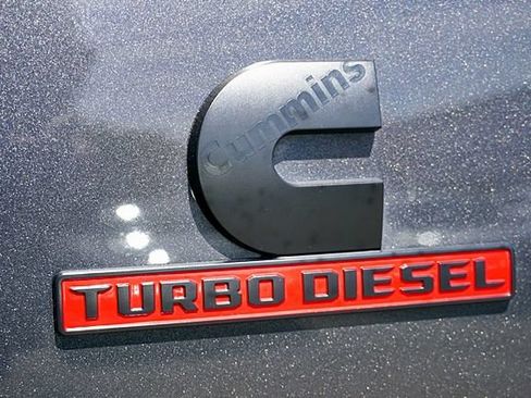 Certified 2023 RAM 2500 Limited AWD/4WD image 11