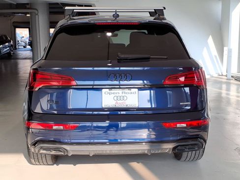 Used 2023 Audi Q5 2.0T Premium Plus w/ Premium Plus Package AWD/4WD image 5