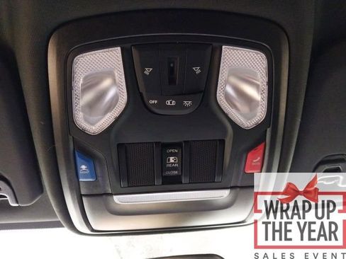 Used 2024 RAM 2500 Tradesman image 18